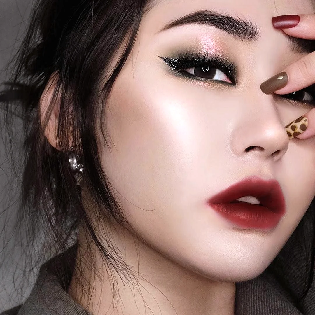 Park Hye min 2020