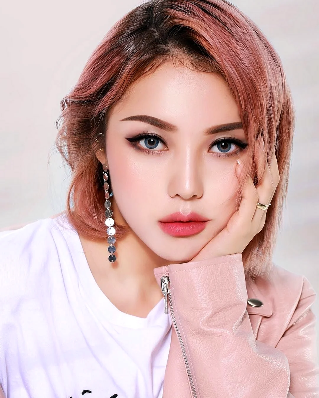 Park Hye min