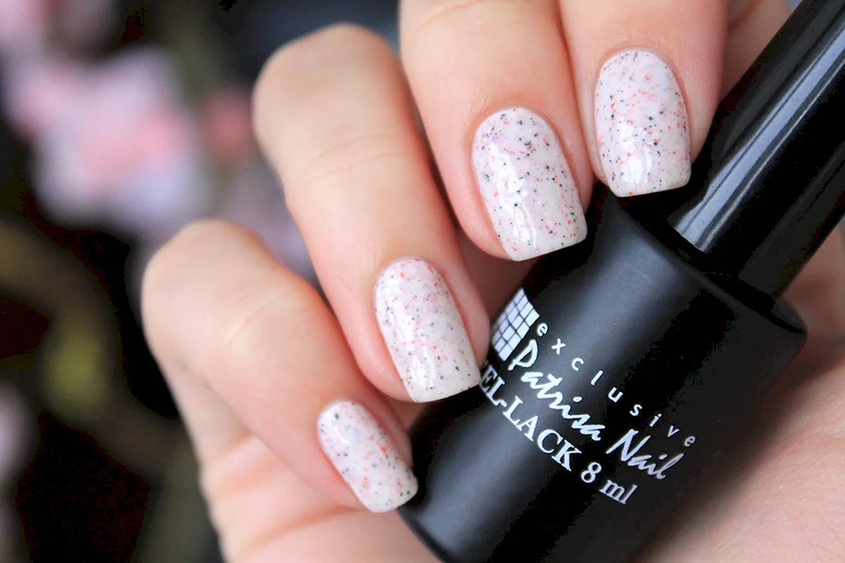 Patrisa Nail гранит