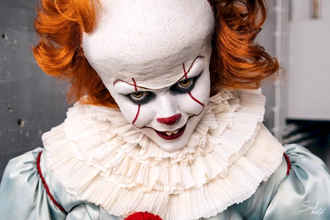Pennywise Cosplay