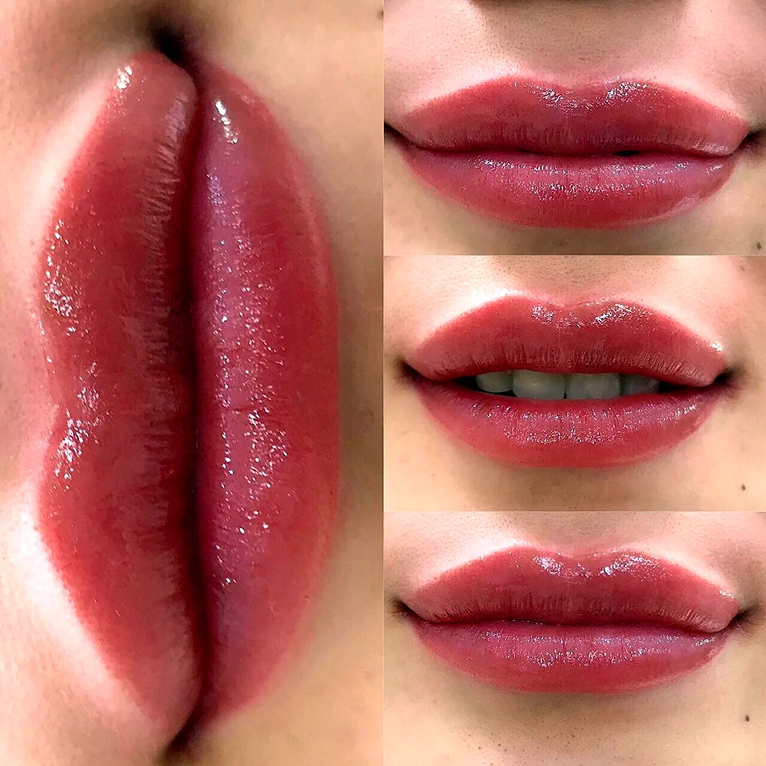 Пигмент Perma Blend Queens Red