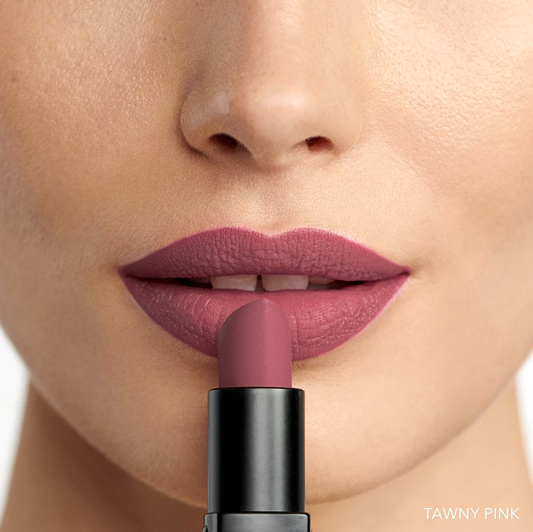 Помада Bobbi Brown Tawny Pink