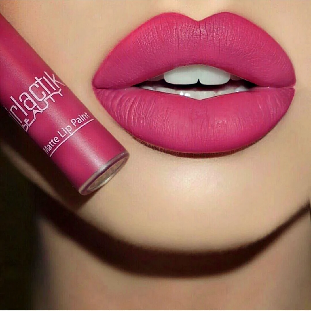 Помада Girlactik Lip Paint