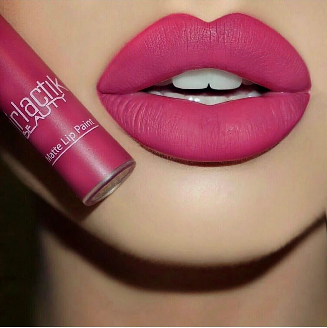 Помада Girlactik Lip Paint