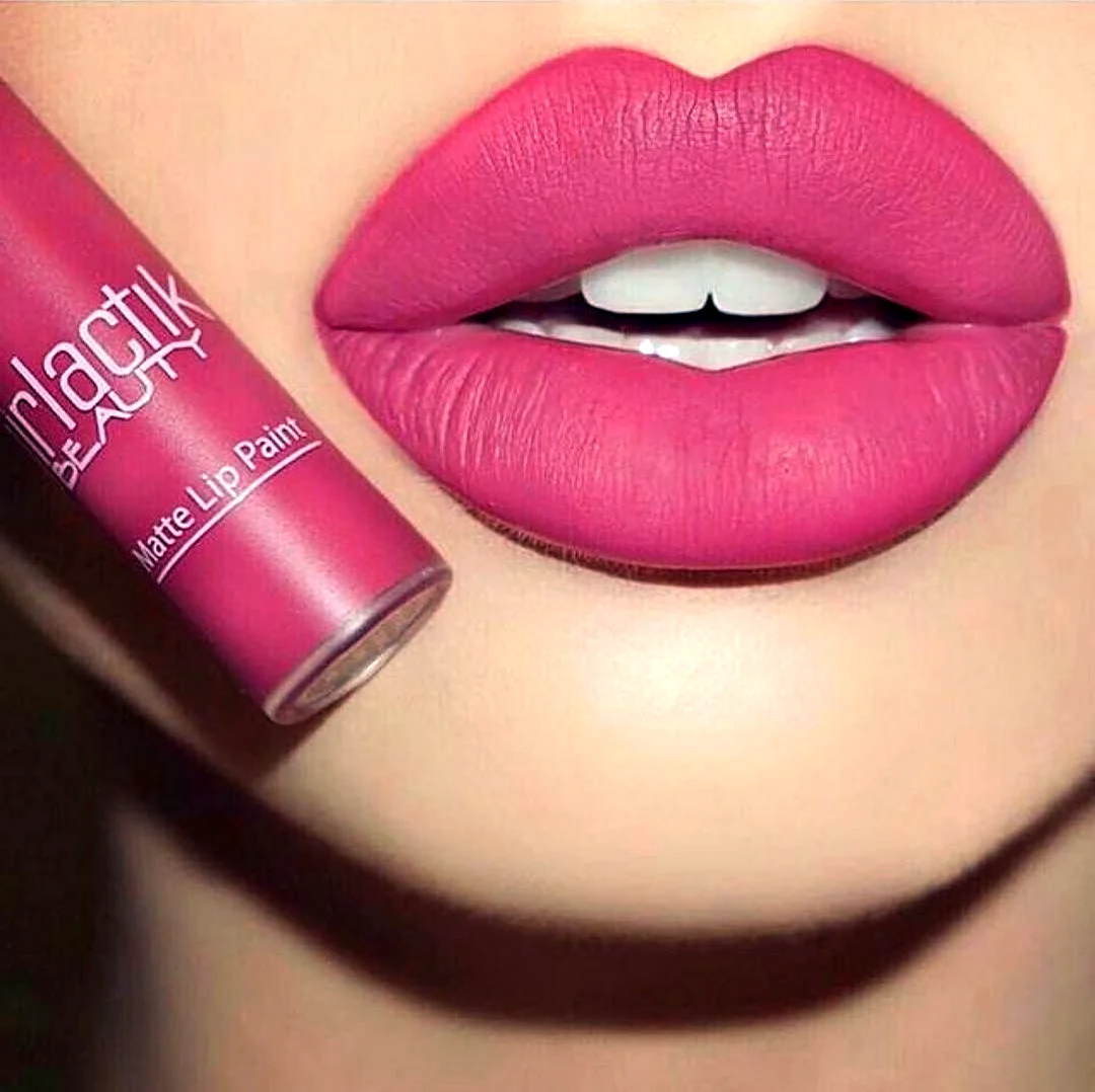Помада Girlactik Lip Paint
