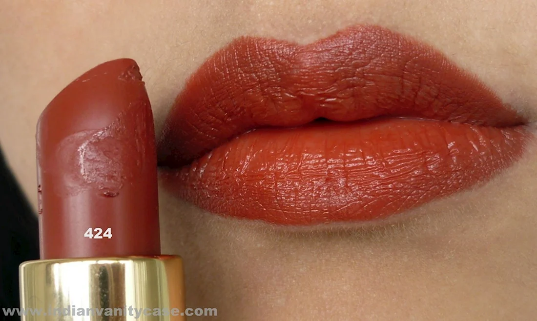 Помада Lakme 424