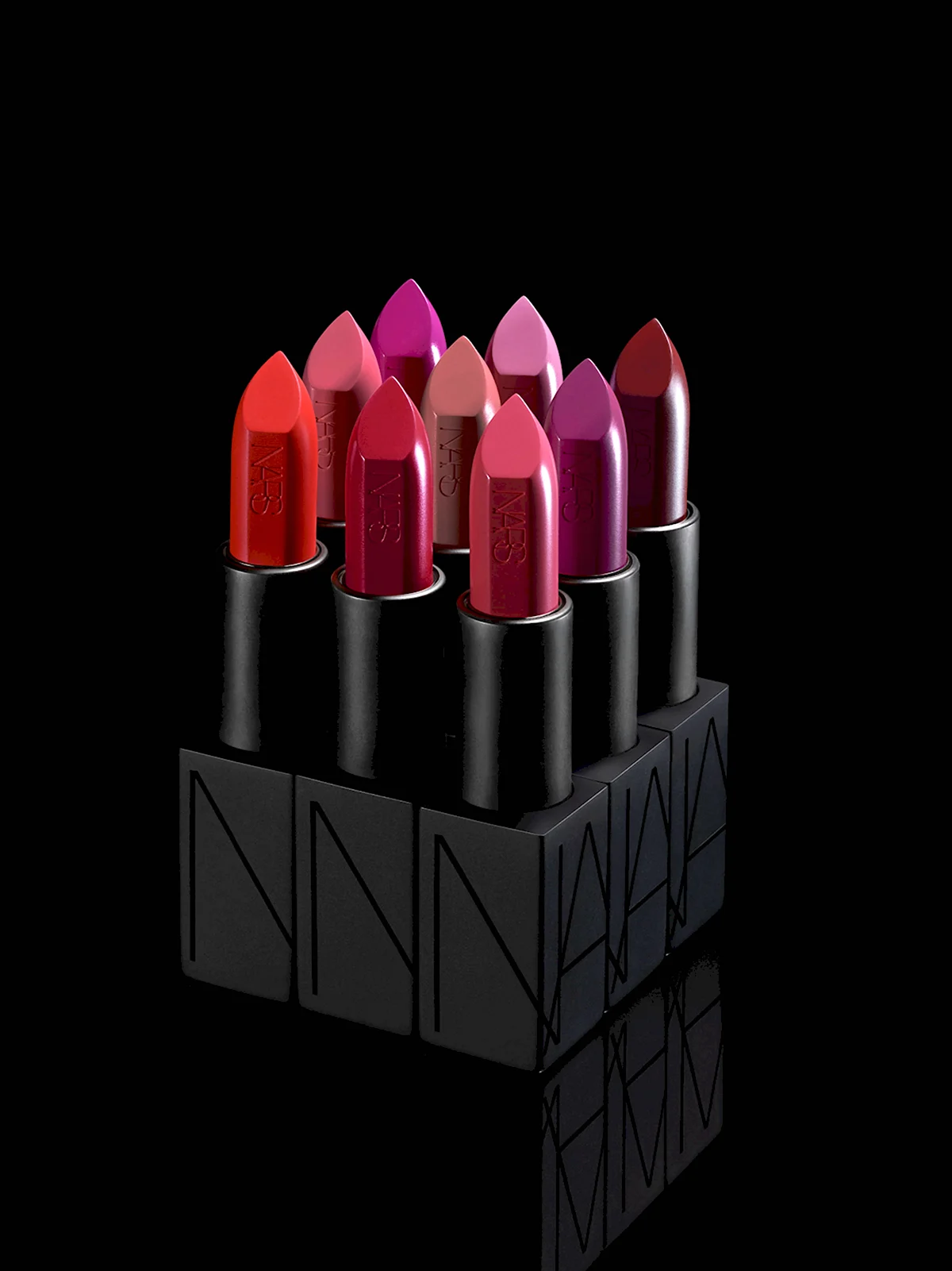 Помада nars Stefania