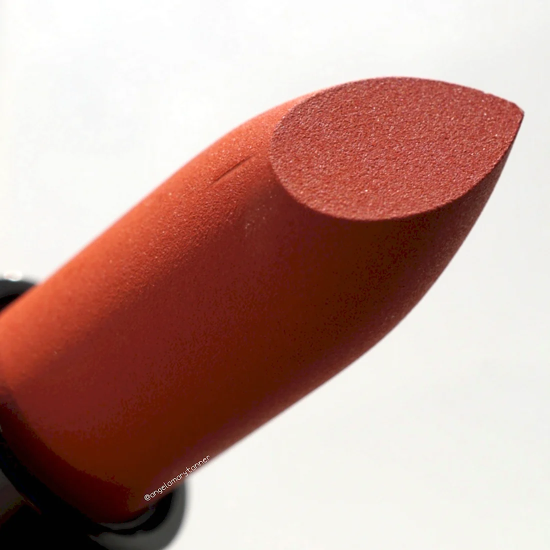 Помада NYX Terracotta