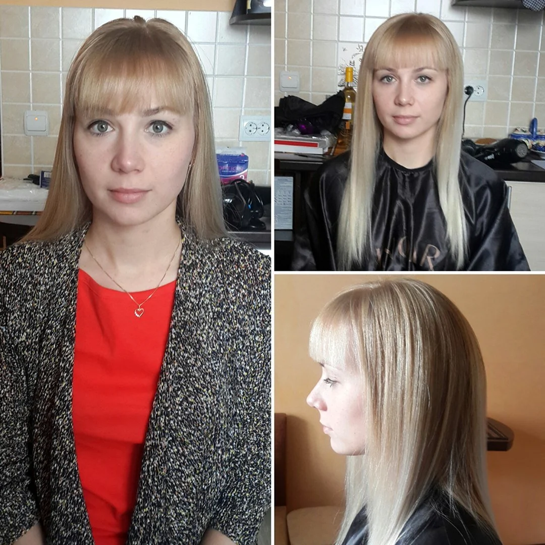 Прикорневая Химка