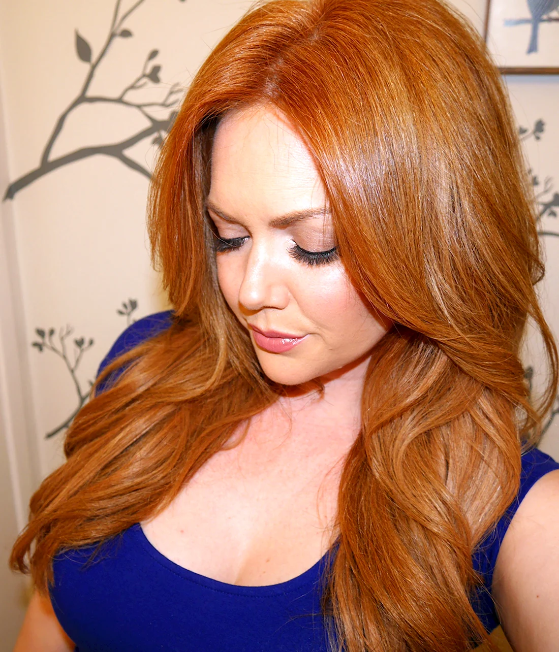 Redhead Евгений MWL