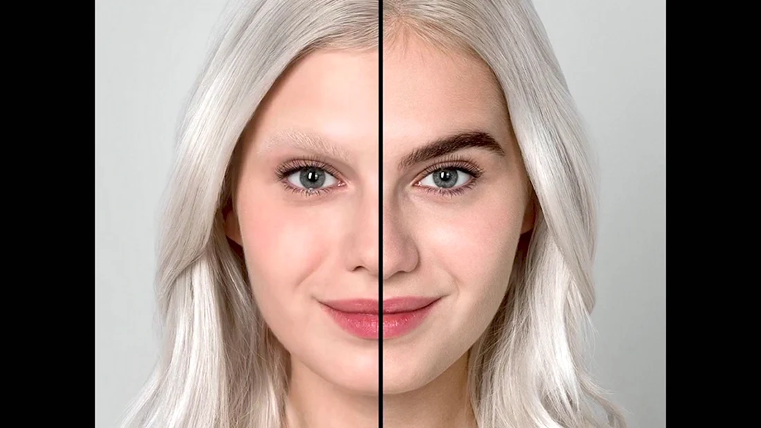 REFECTOCIL blond