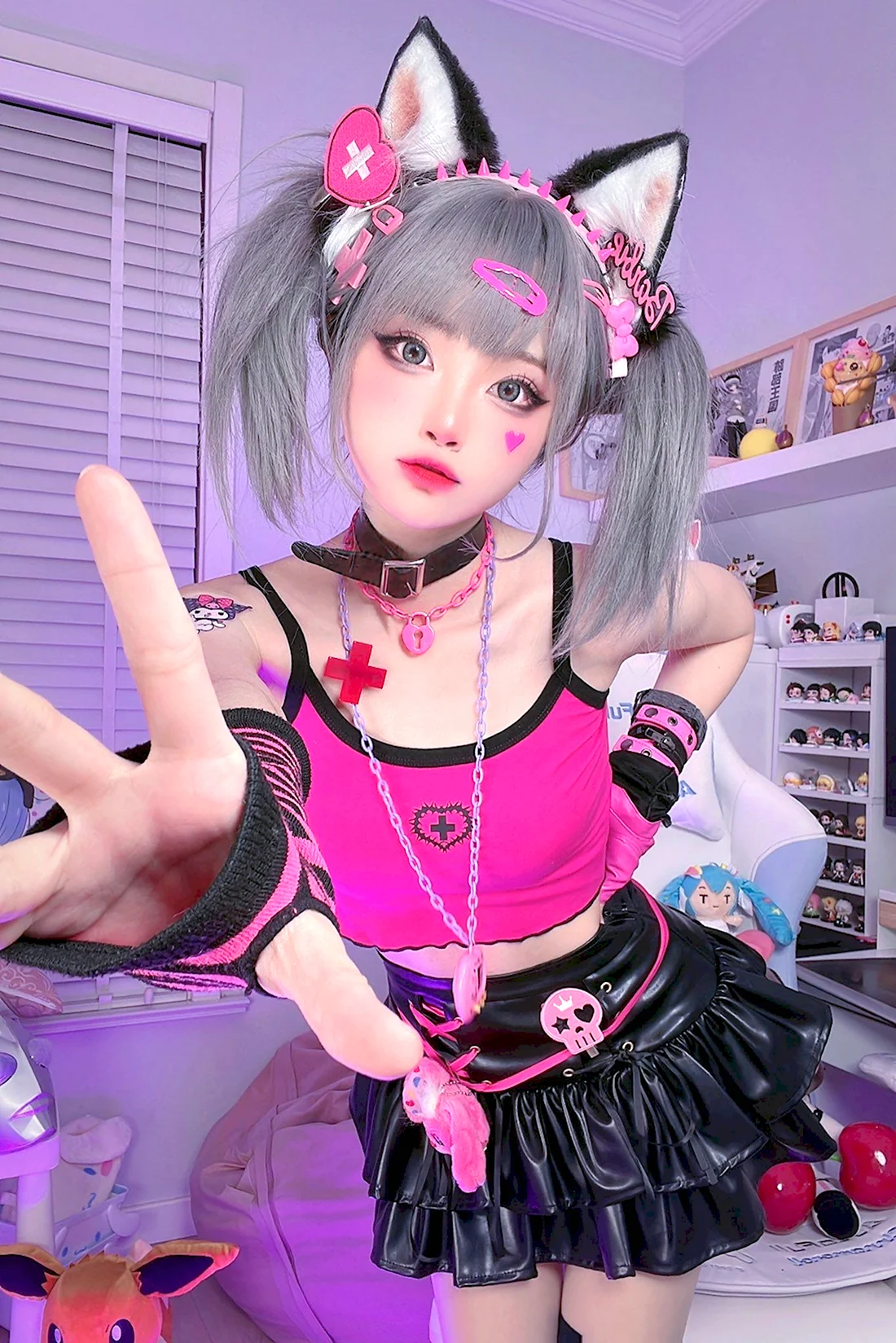 SEEU seeuxiaorou