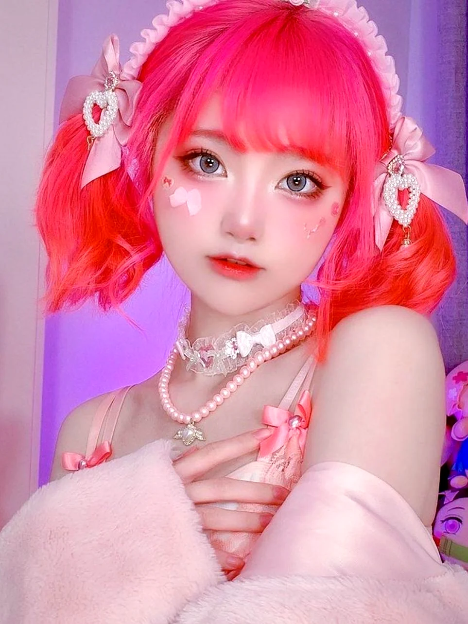 Seeuxiaorou