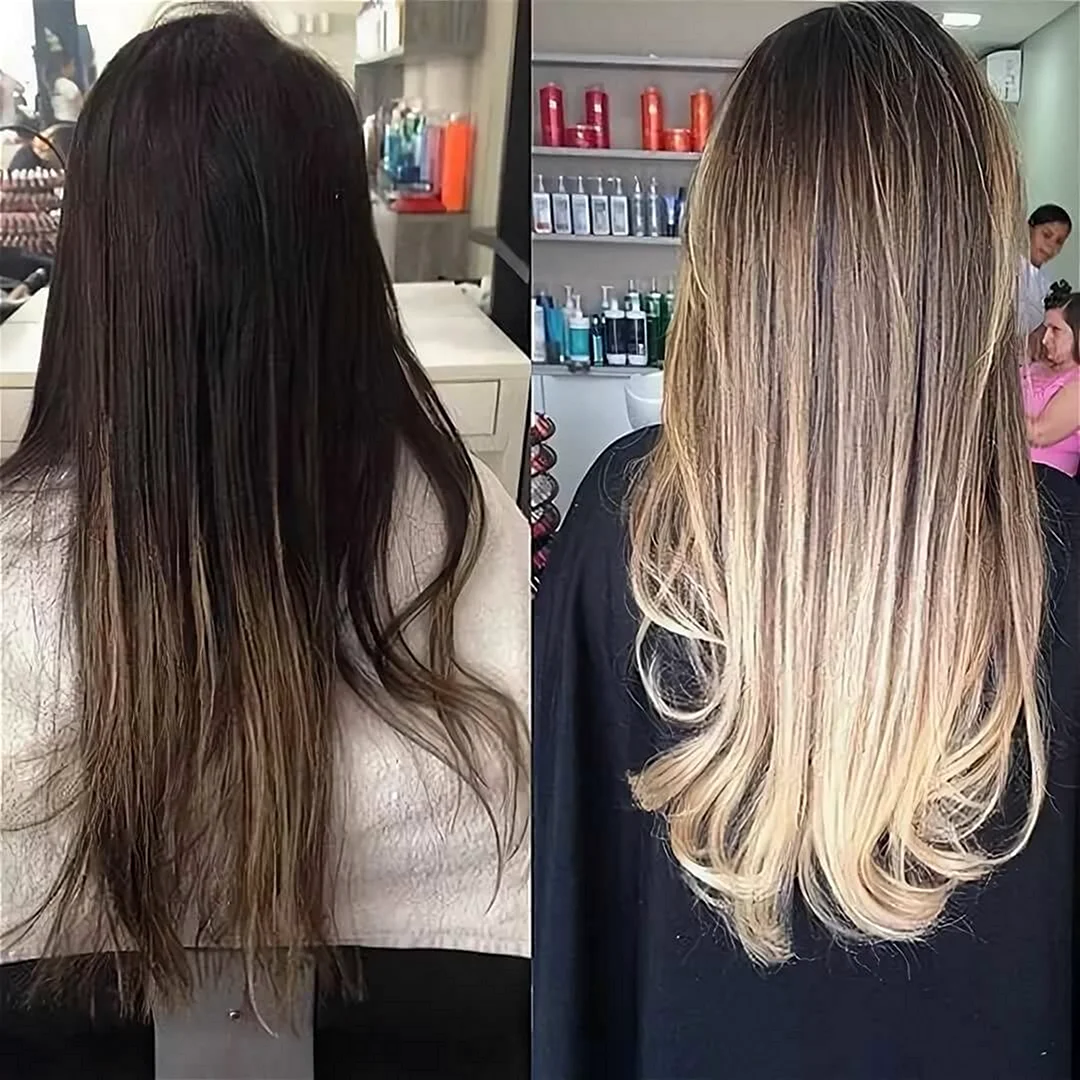 Шатуш Olaplex