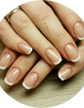 Shellac френч