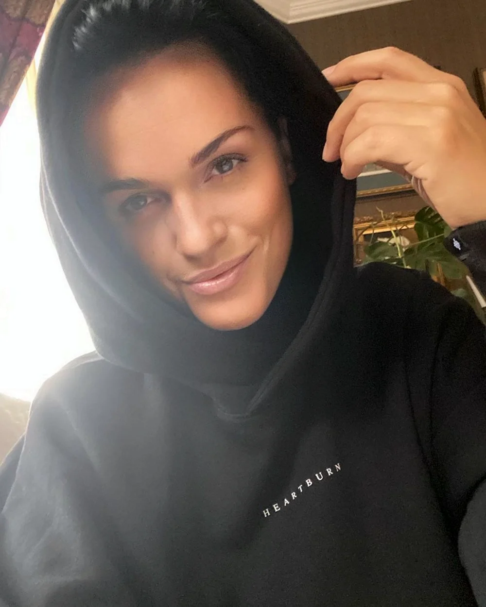 Слава певица
