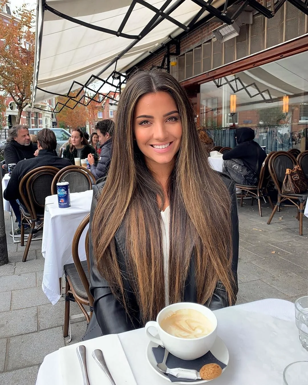 Stephanie Abu-Sbeih