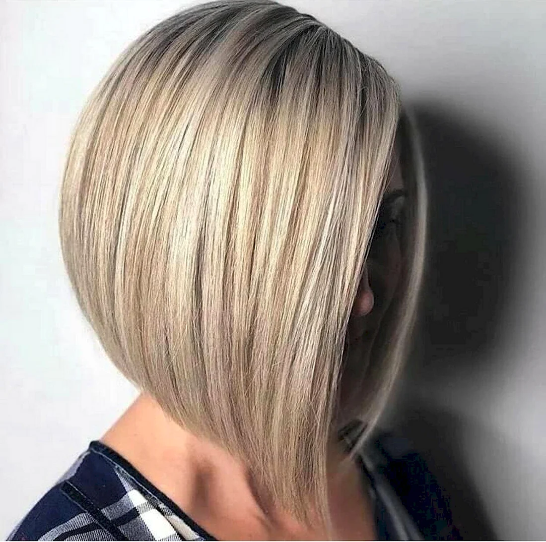 Medium Layered Haircuts