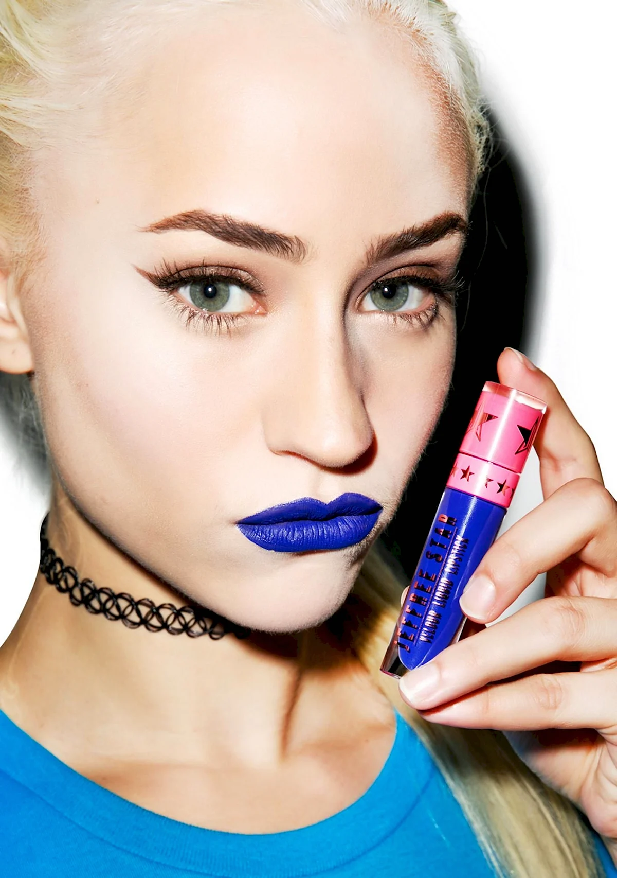 Тушь Jeffree Star