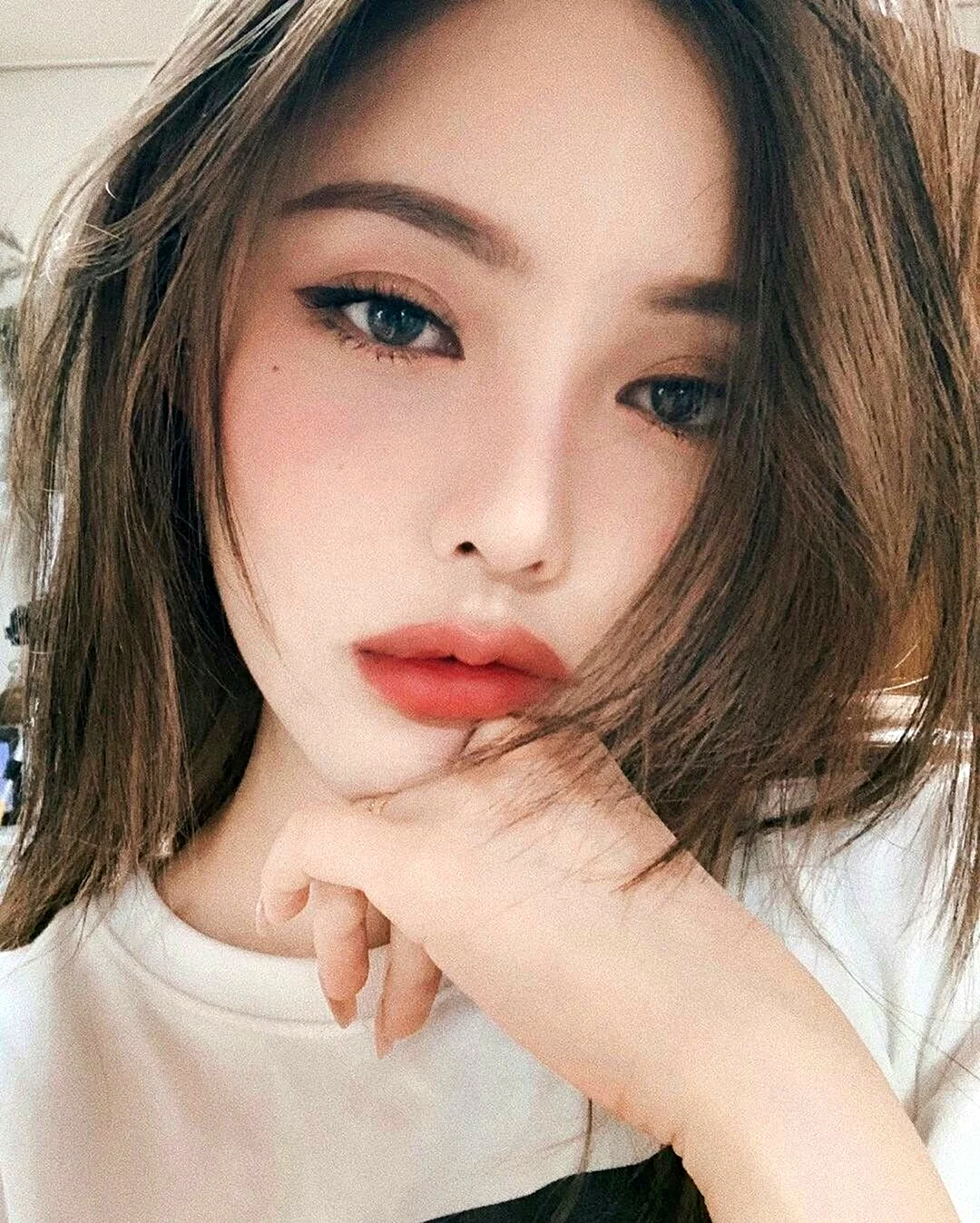 Ulzzang Карина