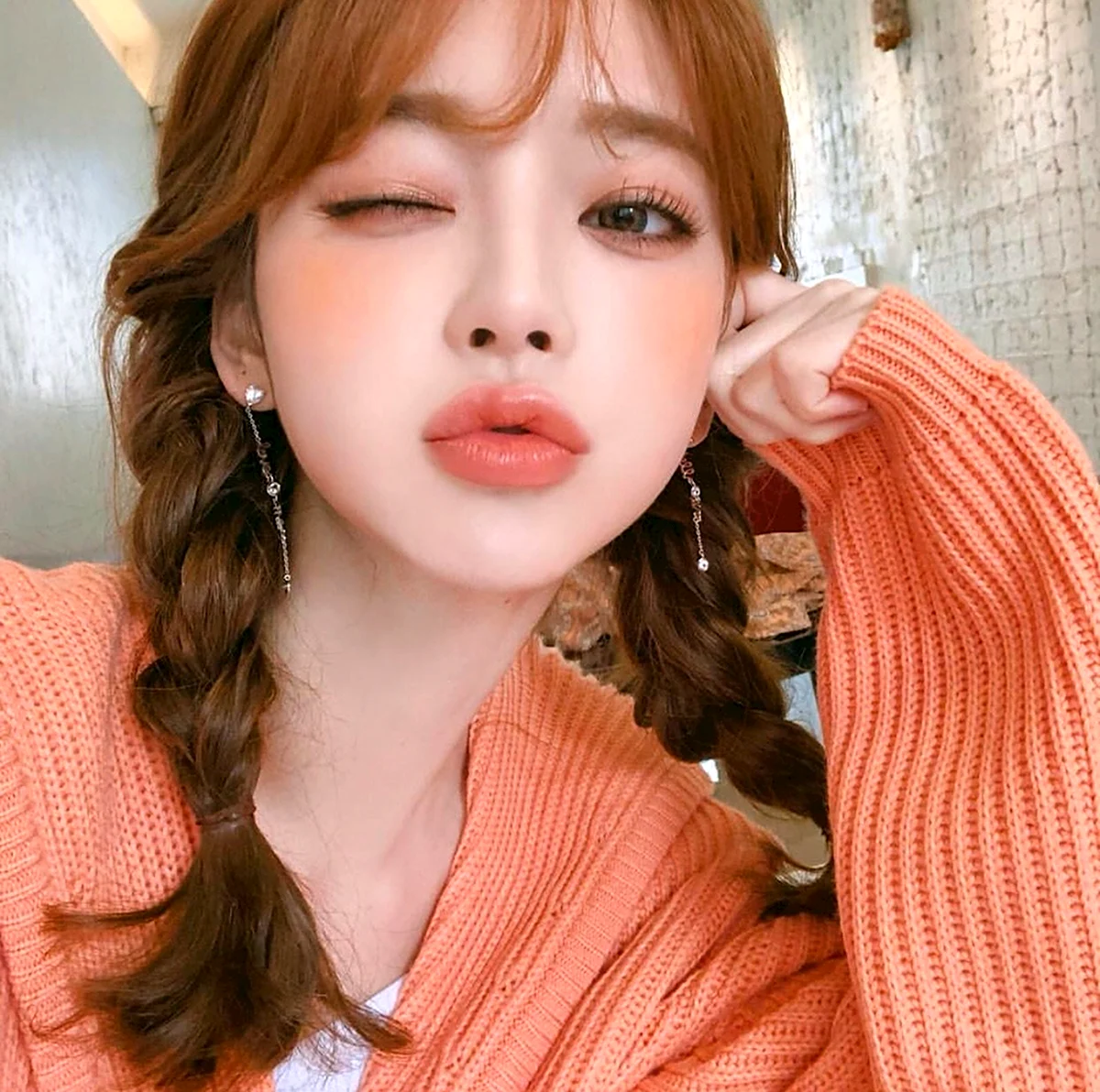 Улззанг ulzzang Taeri