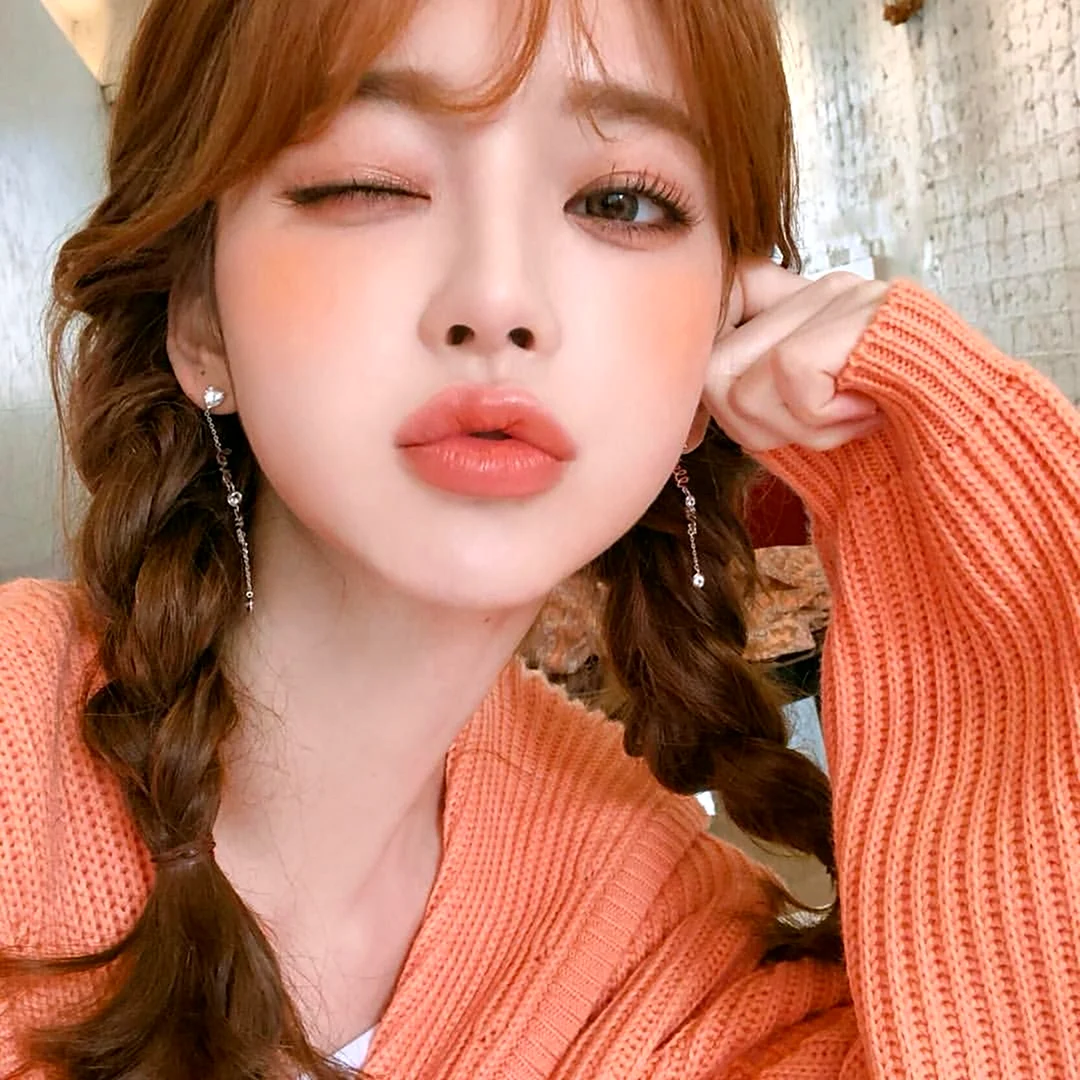 Улззанг ulzzang Taeri