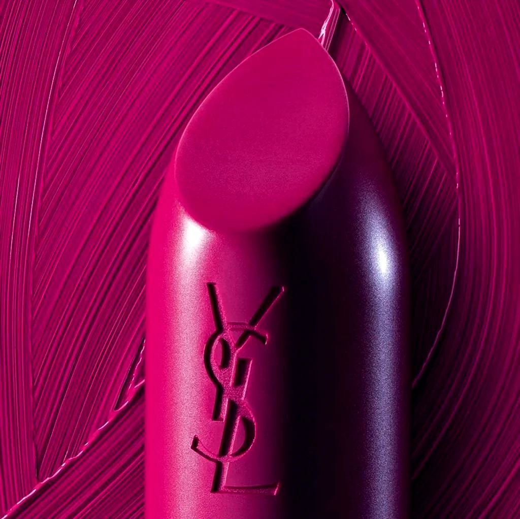 YSL фуксия