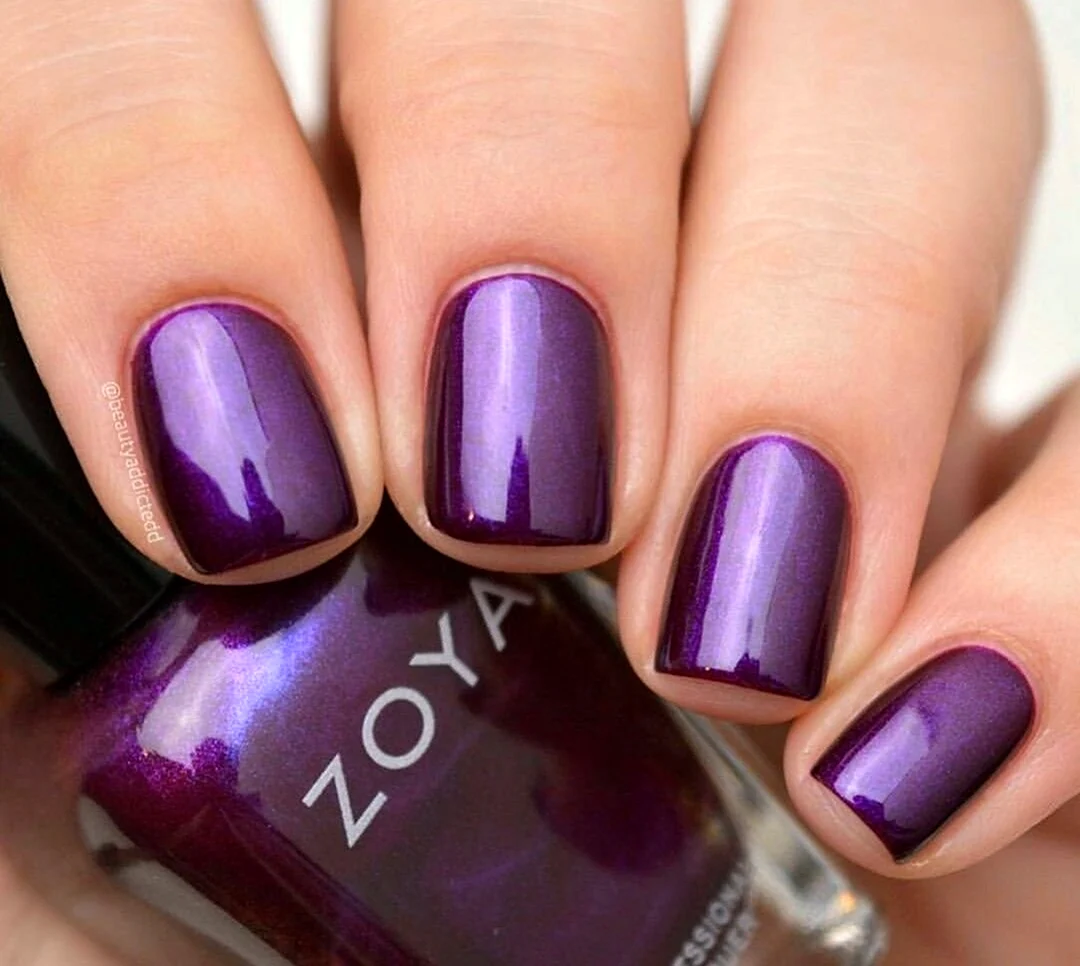 Zoya Isadora