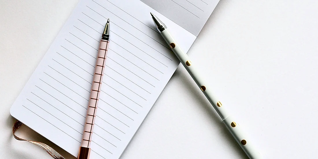2 Pens