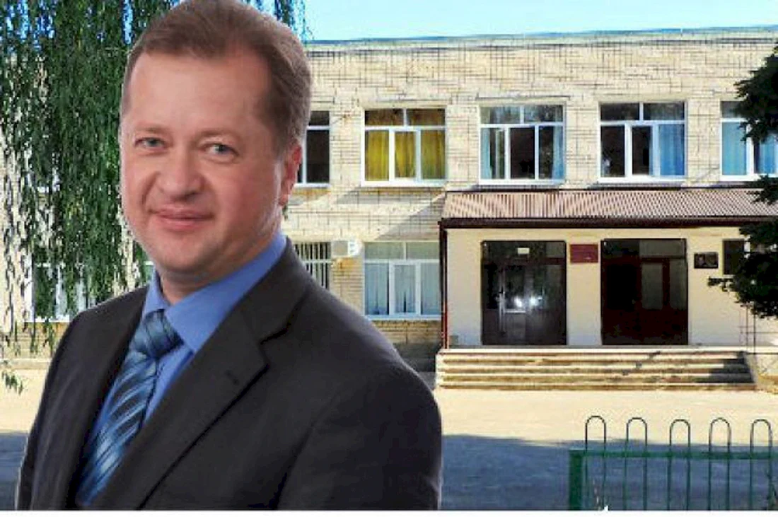 21 Школа Ставрополь