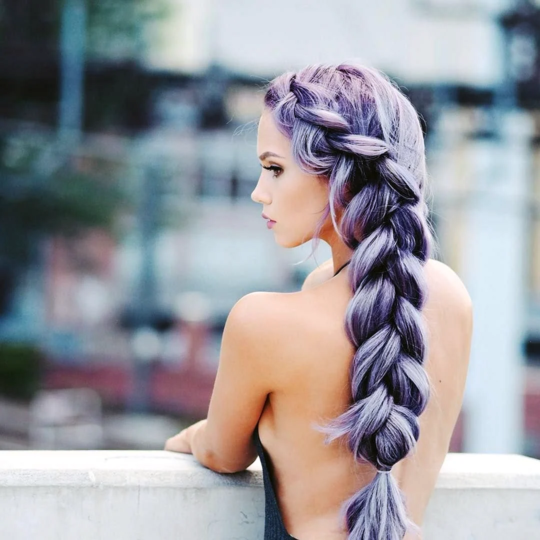2braids канекалон