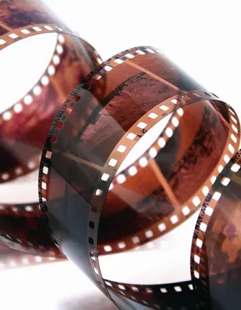 35mm кинопленка