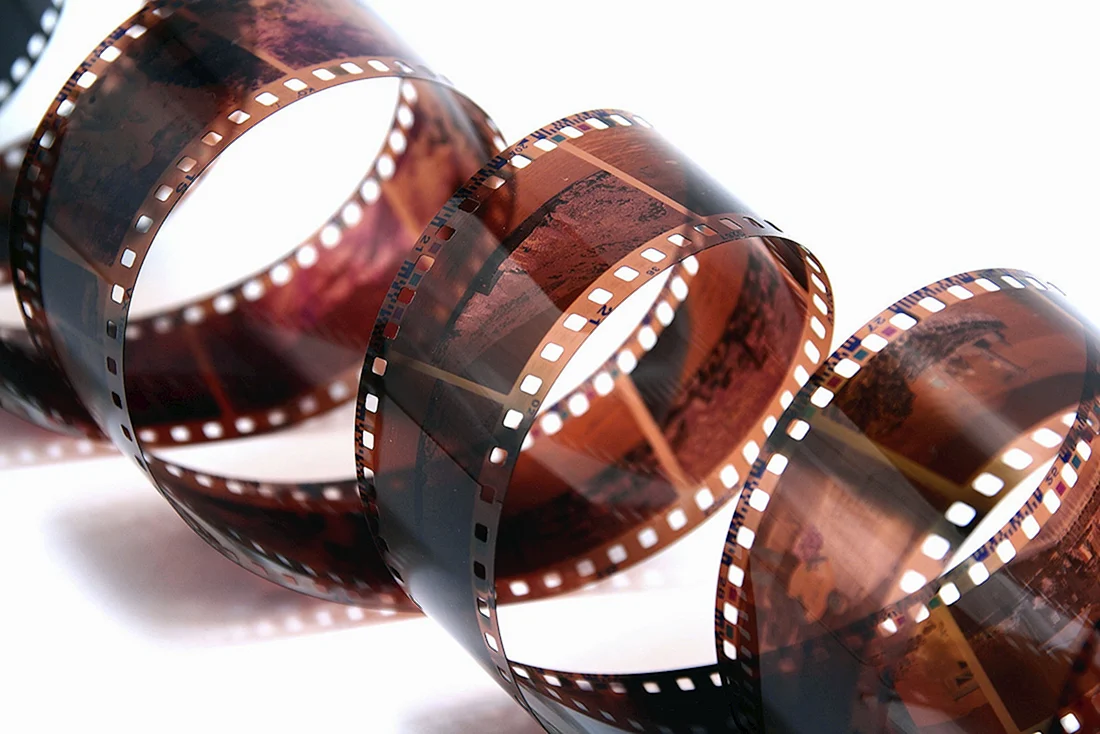 35mm кинопленка