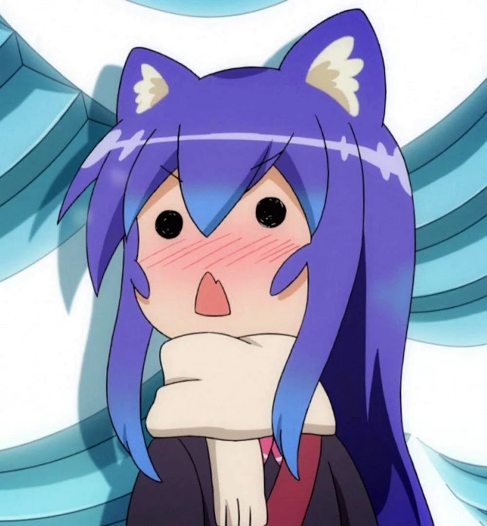 Acchi Kocchi Цумики