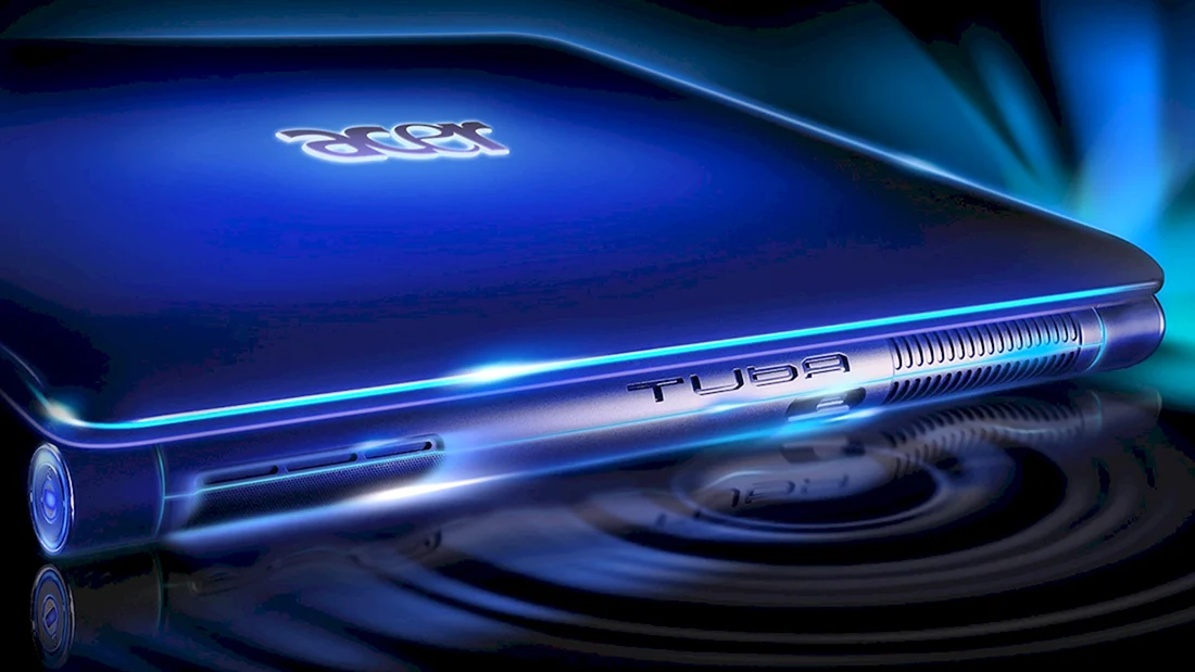 Acer Full HD 1080 ноутбук