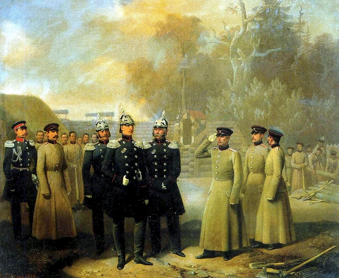 Адольф Гебенс