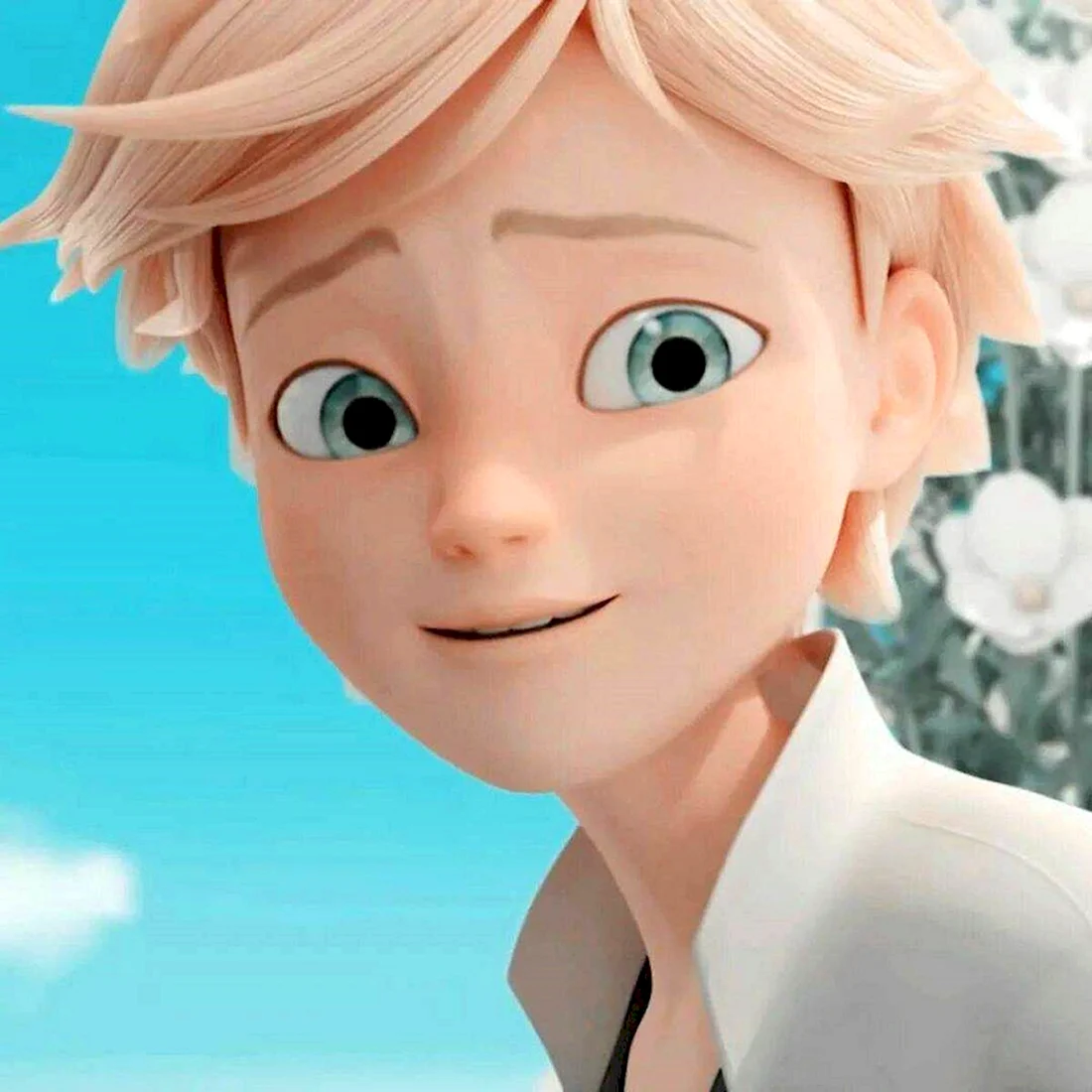Адриан Агрест