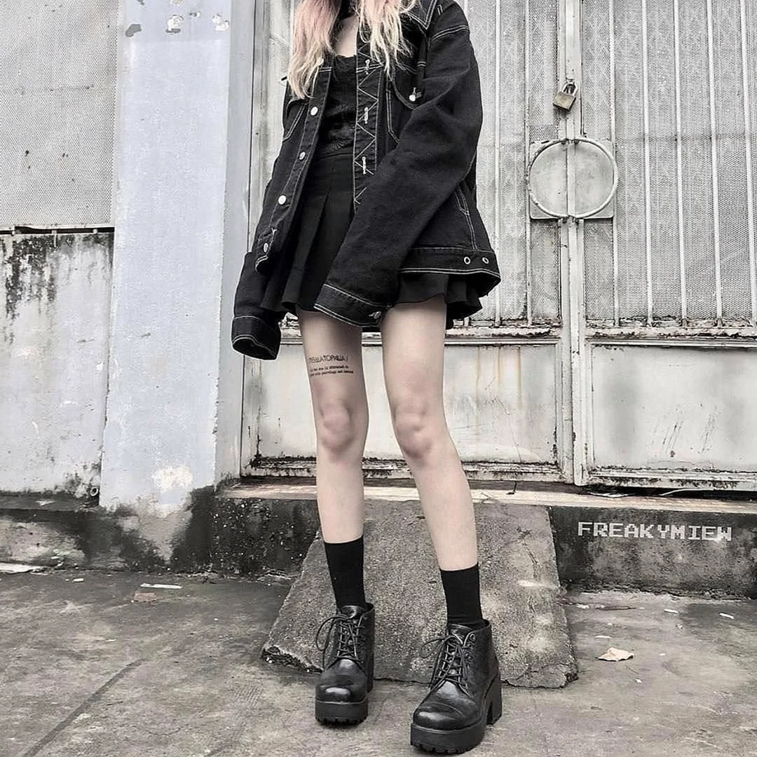 Aesthetic гранж