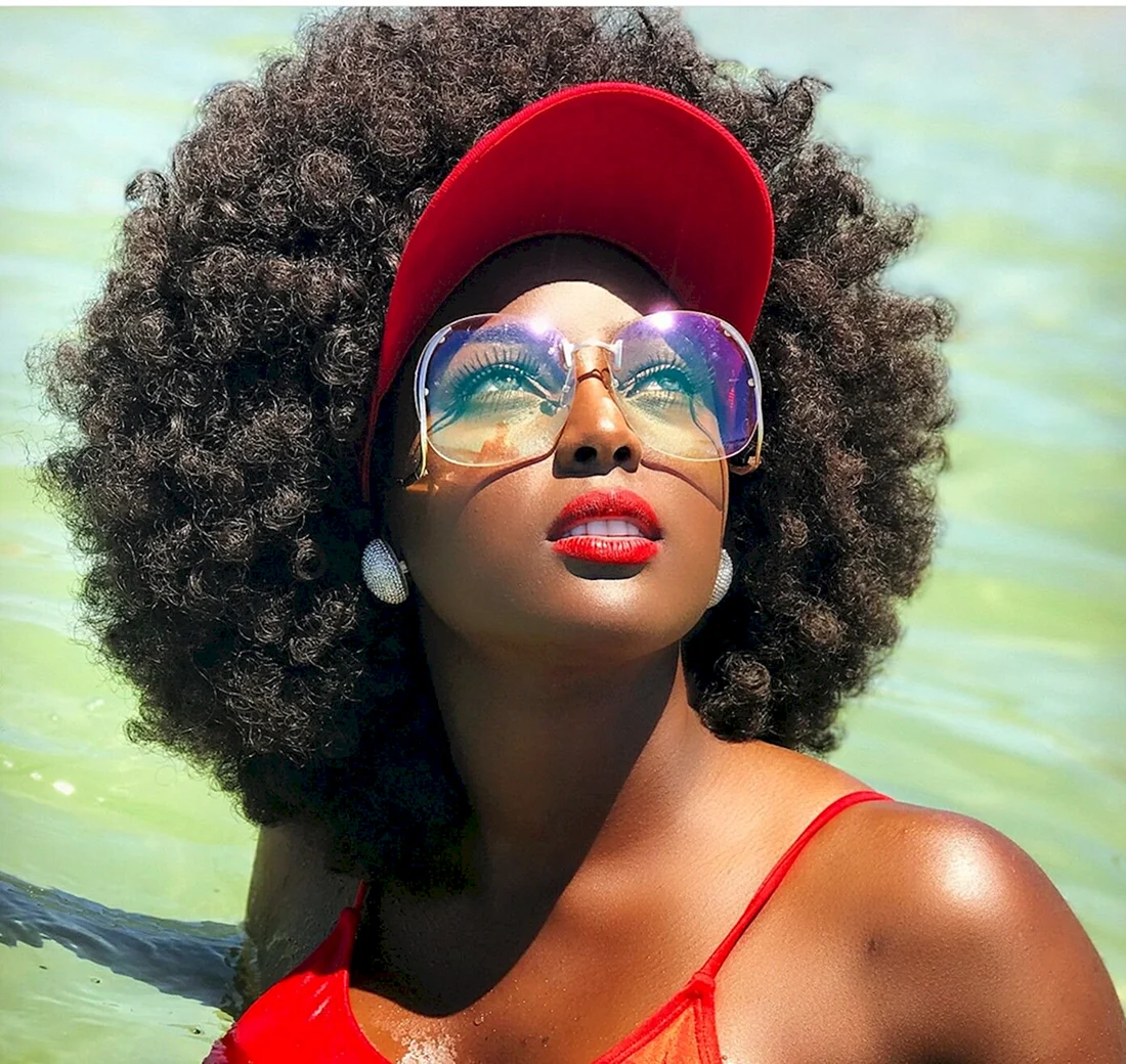 Afro Аброрик