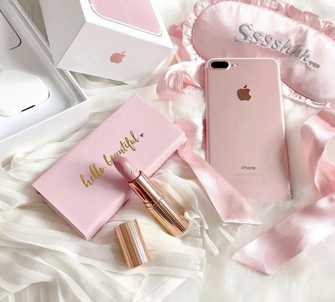 Айфон 13 Пинк розовый Pink