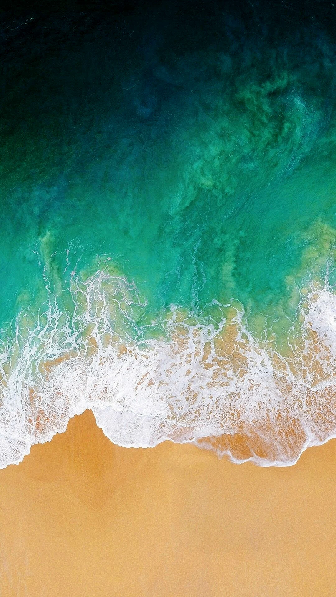 Айфон IOS 11