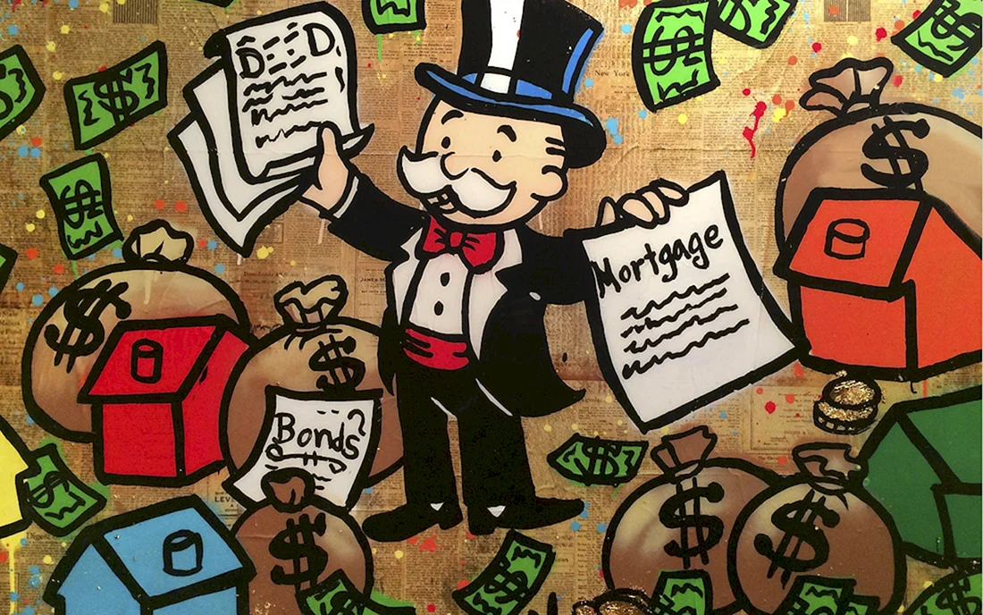Alec Monopoly