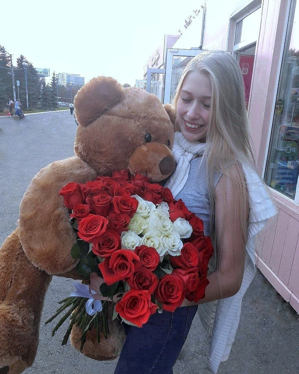 Алена Быкова Мисс