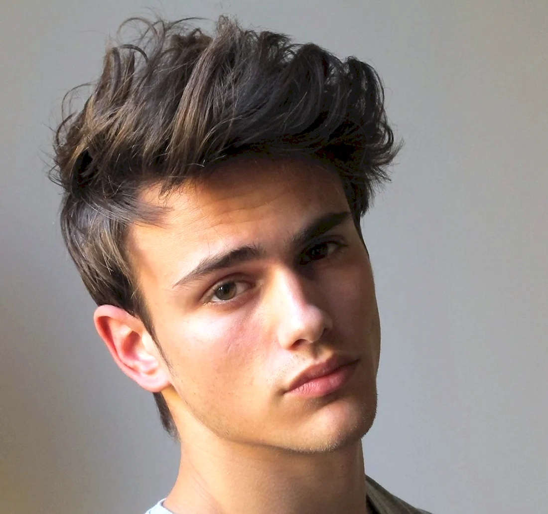 Alex Seibel