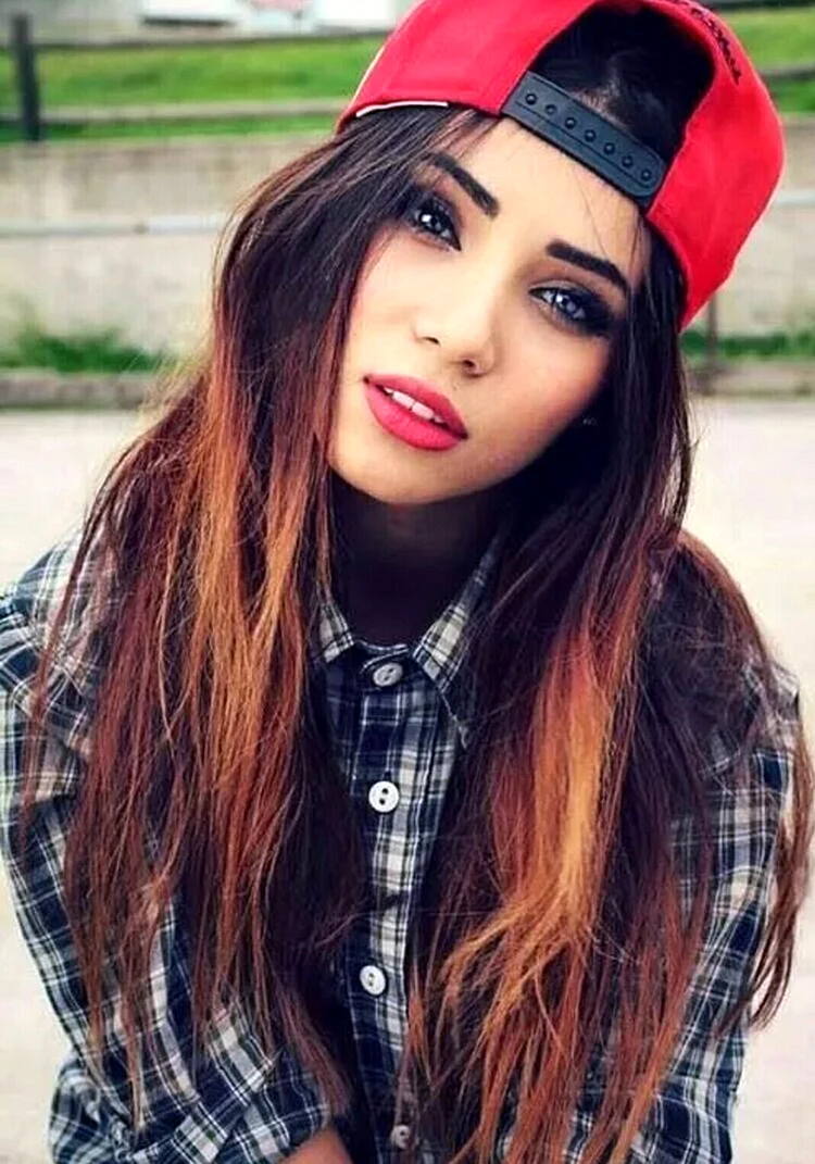 Алина Самиева