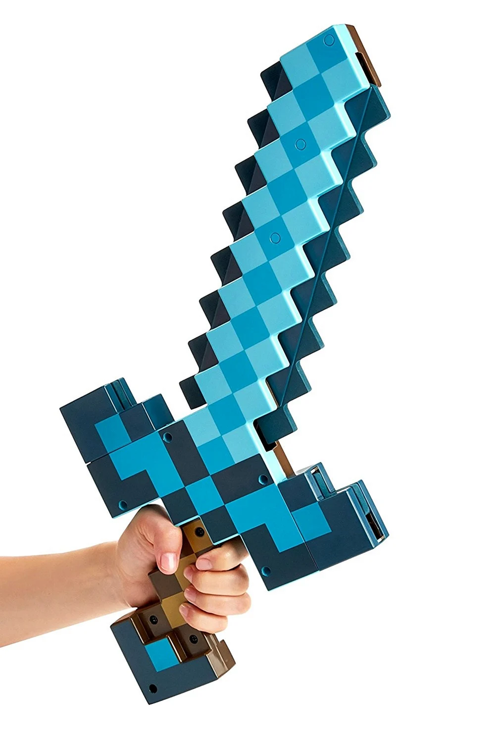 Алмазный меч Minecraft