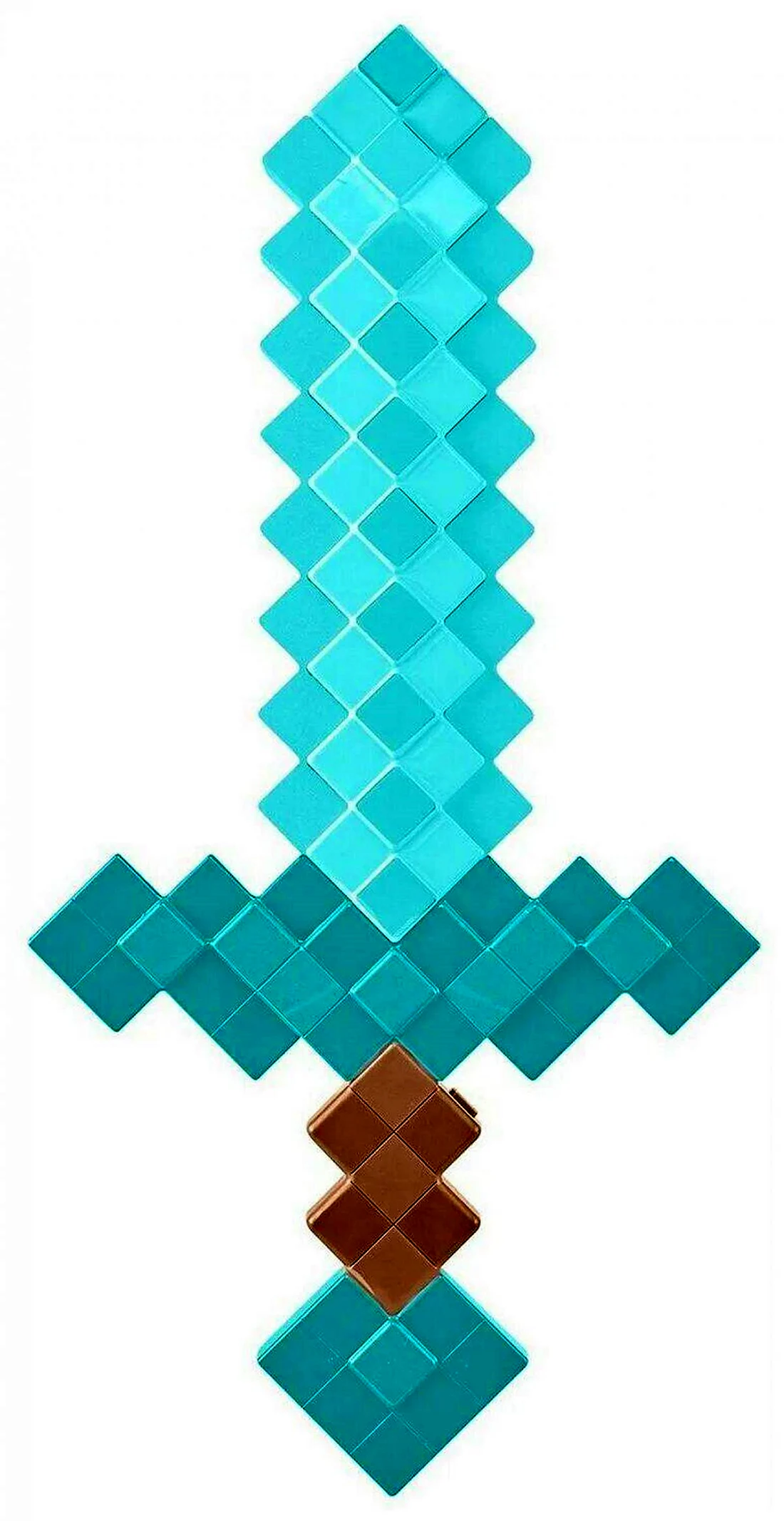 Алмазный меч Minecraft