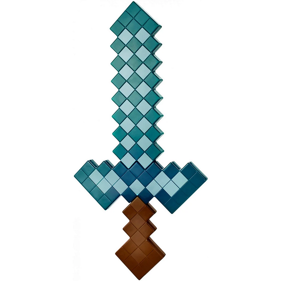 Алмазный меч Minecraft