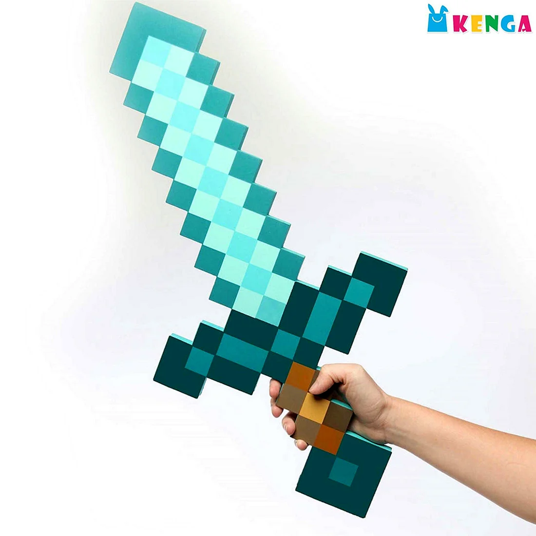 Алмазный меч Minecraft