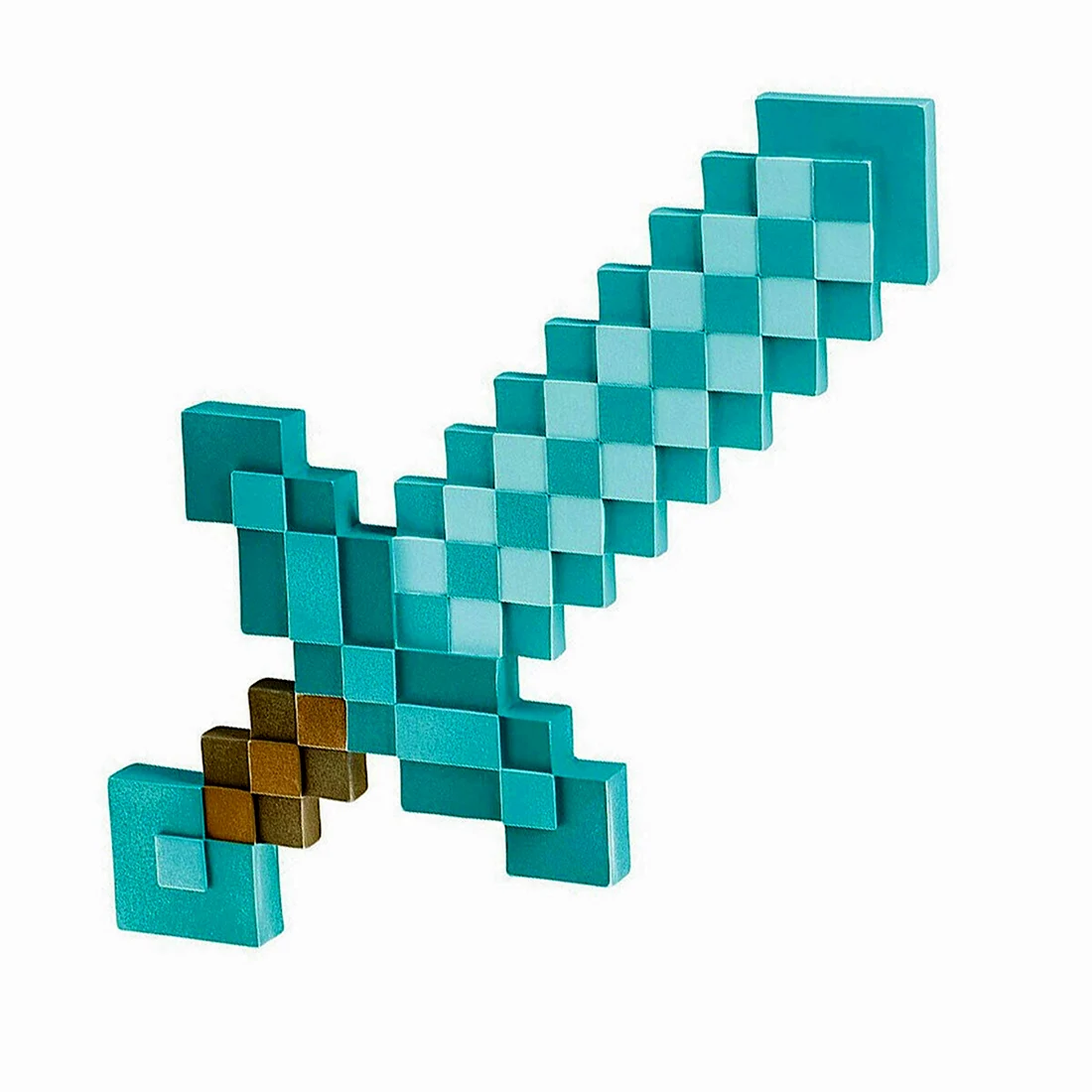 Алмазный меч Minecraft